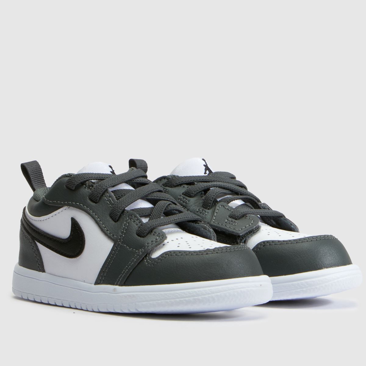 Nike Jordan 1 Low ALT Toddler in White Multi Nike Jordan 1 Low ALT 1