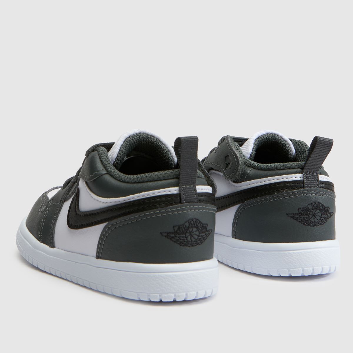 Nike Jordan 1 Low ALT Toddler in White Multi Nike Jordan 1 Low ALT 7