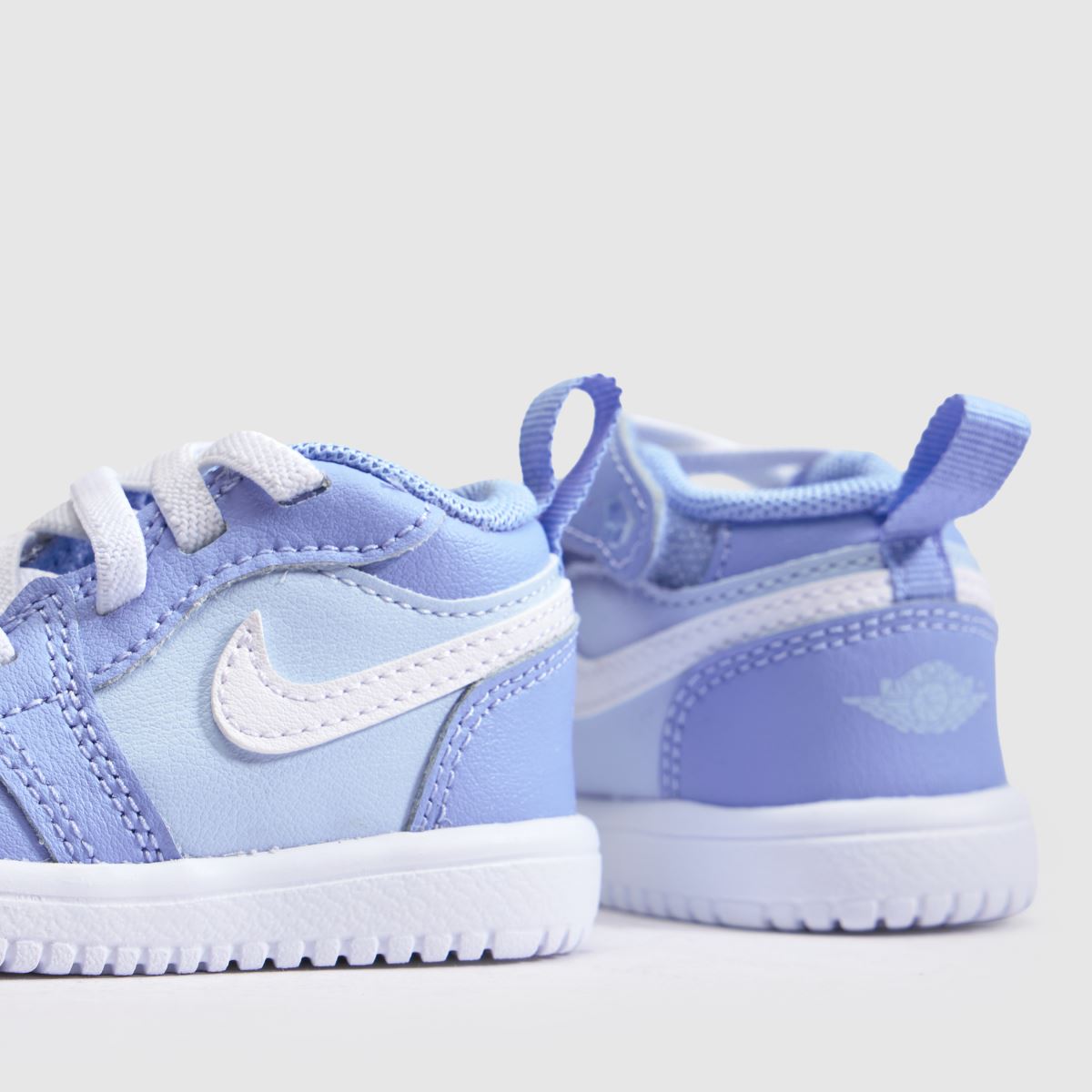Nike Jordan 1 Low ALT Toddler in Pale Blue Nike Jordan 1 Low ALT 7
