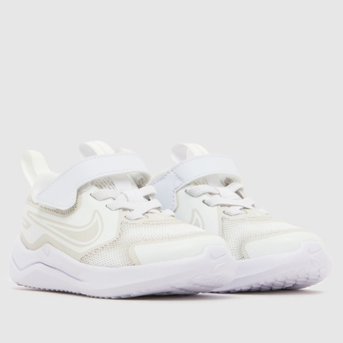 Nike Cosmic Runner Toddler in White Nike Cosmic Runner 1