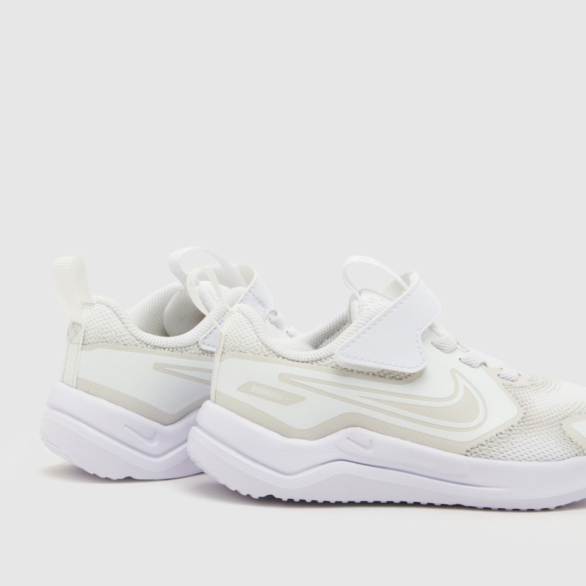 Nike Cosmic Runner Toddler in White Nike Cosmic Runner 7