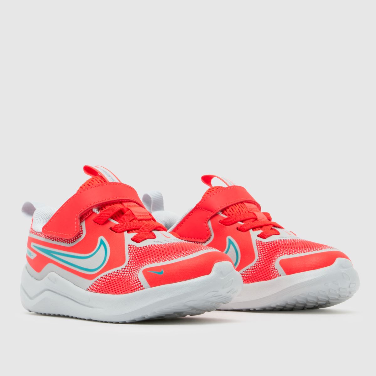 Nike Cosmic Runner Toddler in Red Nike Cosmic Runner 1