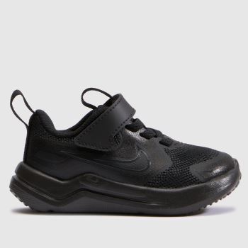 Nike Black Cosmic Runner Toddler
