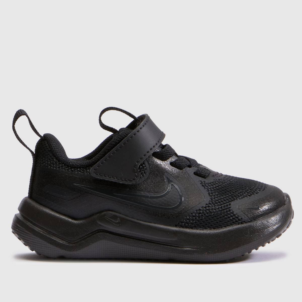 Nike Cosmic Runner Toddler in Black Nike Cosmic Runner