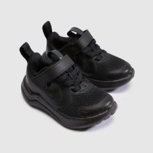 Nike Cosmic Runner Toddler in Black Nike Cosmic Runner,3 of 4