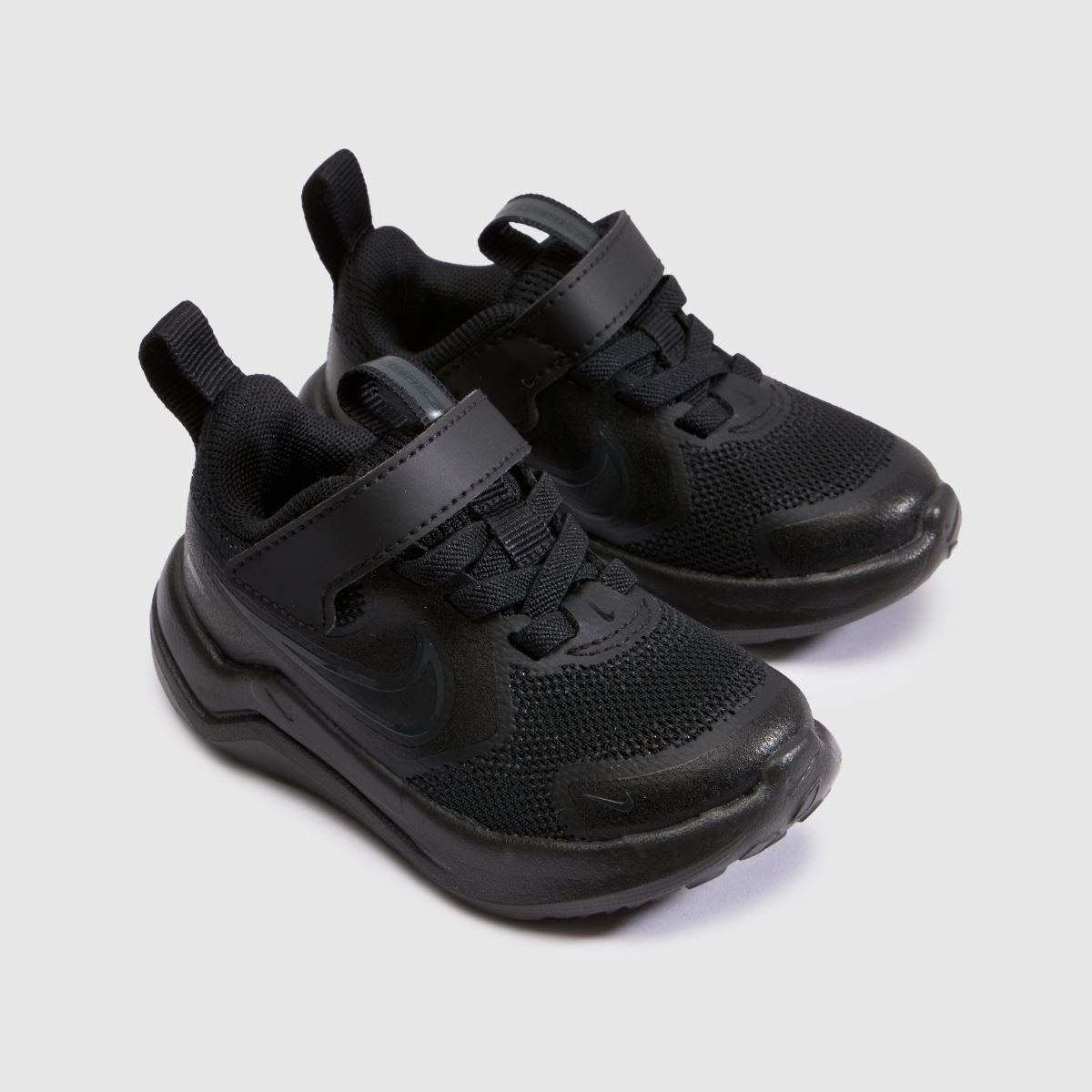 Nike Cosmic Runner Toddler in Black Nike Cosmic Runner 4