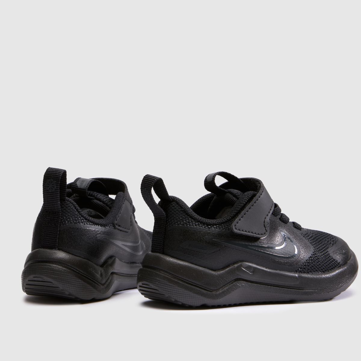 Nike Cosmic Runner Toddler in Black Nike Cosmic Runner 7
