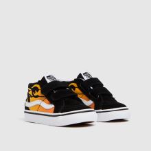 Vans Sk8-Mid Reissue V,2 of 4
