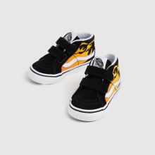 Vans Sk8-Mid Reissue V,3 of 4