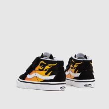 Vans Sk8-Mid Reissue V,4 of 4
