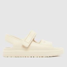 UGG Goldenglow Toddler in Off-White UGG Goldenglow,1 of 4