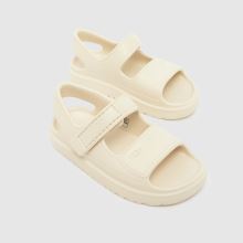 UGG Goldenglow Toddler in Off-White UGG Goldenglow,3 of 4