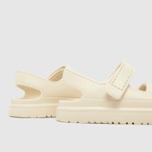 UGG Goldenglow Toddler in Off-White UGG Goldenglow,4 of 4