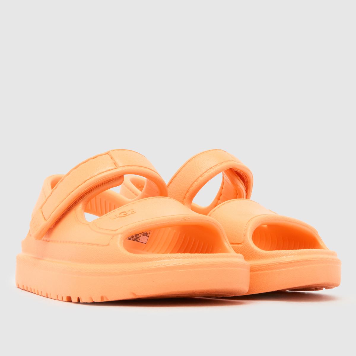 UGG Goldenglow Toddler in Grapefruit UGG Goldenglow 1