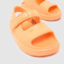 UGG Goldenglow Toddler in Grapefruit UGG Goldenglow,3 of 4
