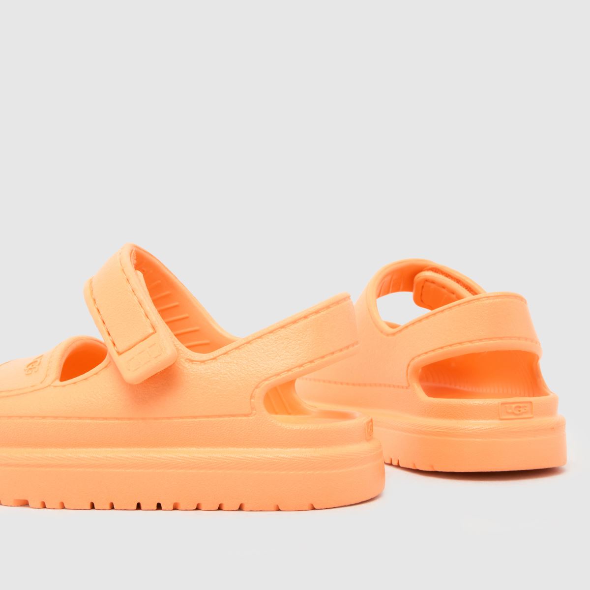 UGG Goldenglow Toddler in Grapefruit UGG Goldenglow 7