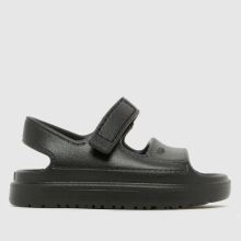 UGG Goldenglow Toddler in Black UGG Goldenglow,1 of 4
