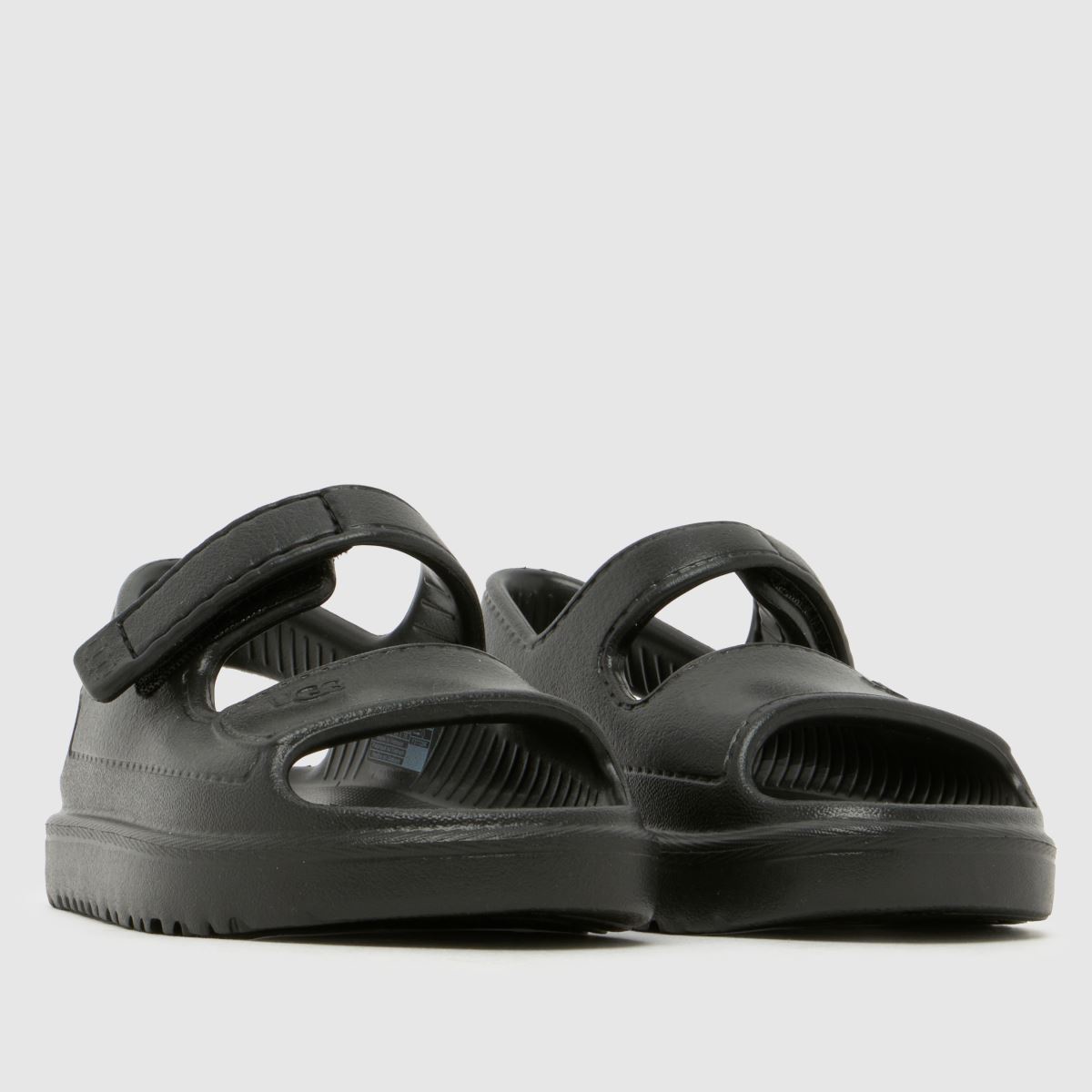UGG Goldenglow Toddler in Black UGG Goldenglow 1