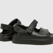 UGG Goldenglow Toddler in Black UGG Goldenglow,4 of 4