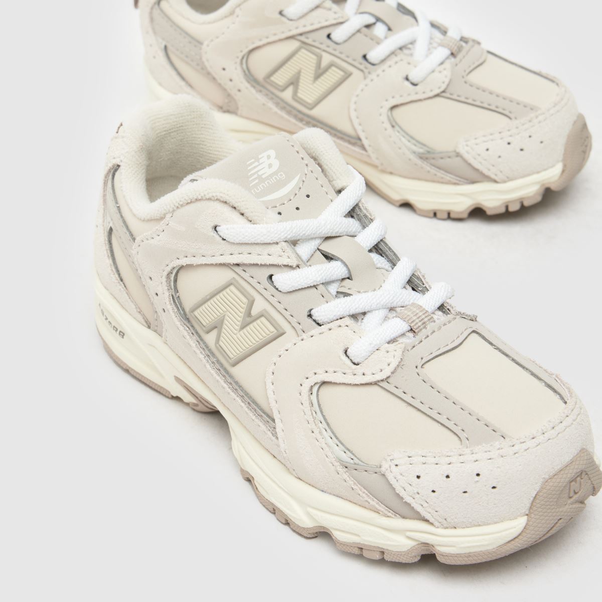 New Balance Stone 530 Toddler Trainers