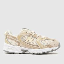 New Balance 530 Toddler in Linen New Balance 530,1 of 4