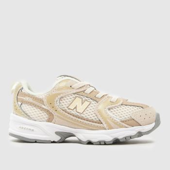 New Balance Leinen 530 Kleinkind