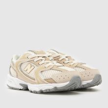 New Balance 530 Toddler in Linen New Balance 530,2 of 4