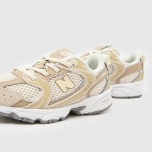 New Balance 530 Toddler in Linen New Balance 530,4 of 4