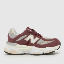 New Balance 9060,1 of 4