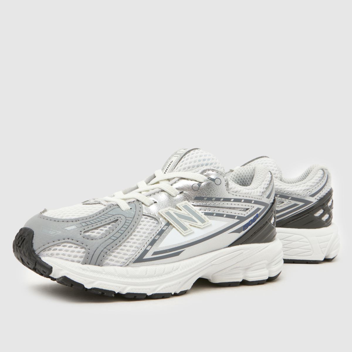 New Balance 1906 Toddler in Grey New Balance 1906 7