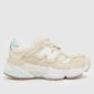 Beige Multi