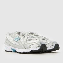 New Balance 740 Toddler in Grey Multi New Balance 740,2 of 4