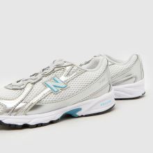 New Balance 740 Toddler in Grey Multi New Balance 740,4 of 4