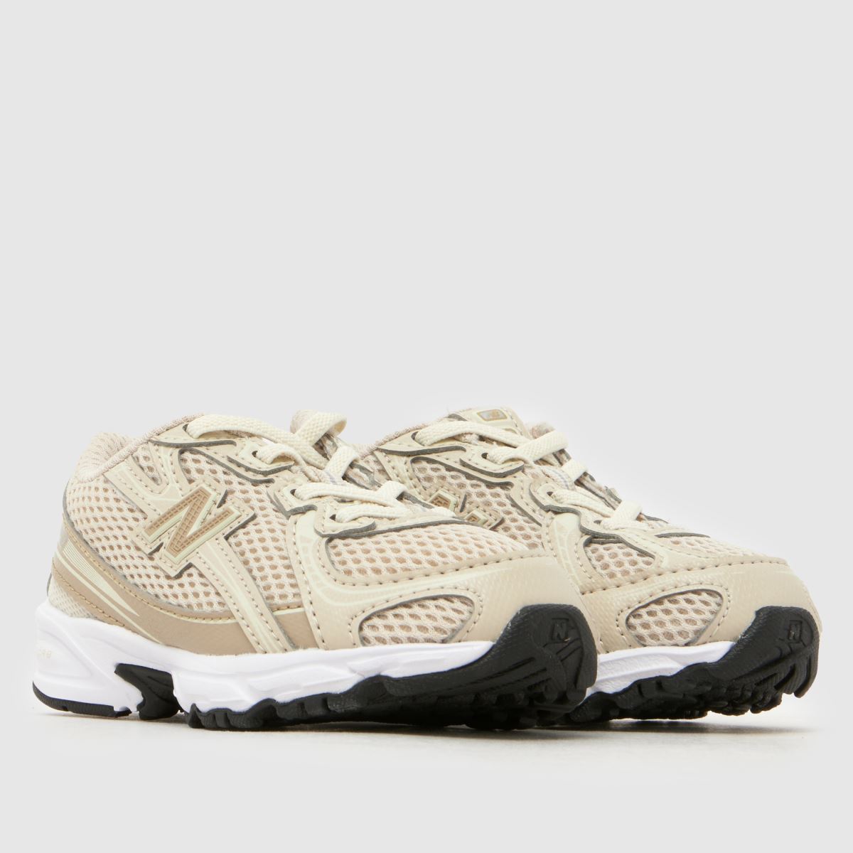 New Balance 740 Toddler in Stone New Balance 740 1