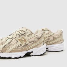 New Balance 740 Toddler in Stone New Balance 740,4 of 4