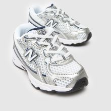 New Balance 740,3 von 4