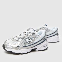 New Balance 740,4 von 4