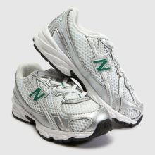 New Balance 740,4 of 4