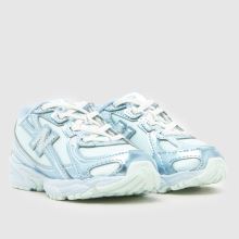 New Balance 740 Toddler in Pale Blue New Balance 740,2 of 4