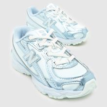 New Balance 740 Toddler in Pale Blue New Balance 740,3 of 4