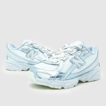 New Balance 740 Toddler in Pale Blue New Balance 740,4 of 4
