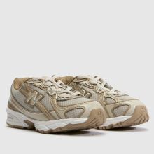 New Balance 740 Toddler in Beige New Balance 740,2 of 4