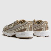 New Balance 740 Toddler in Beige New Balance 740,4 of 4