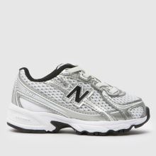 New Balance Nb 740,1 of 4
