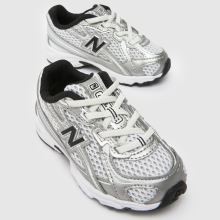 New Balance Nb 740,3 of 4