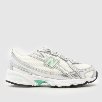 New Balance Multi 740 Toddler