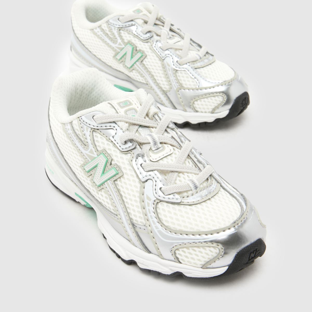 New Balance 740 Toddler in Multi New Balance 740 4