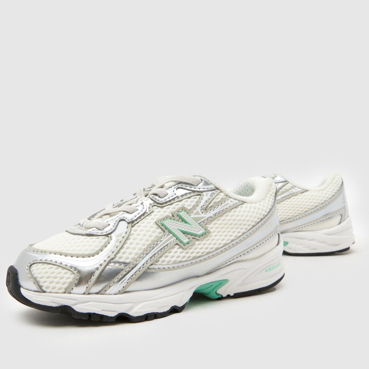 New Balance 740 Toddler in Multi New Balance 740 7