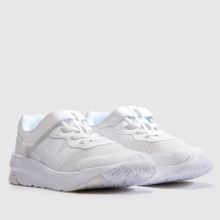 New Balance 578 Toddler in White New Balance 578,2 of 4