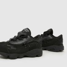 New Balance 1000 Toddler in Black New Balance 1000,4 of 4